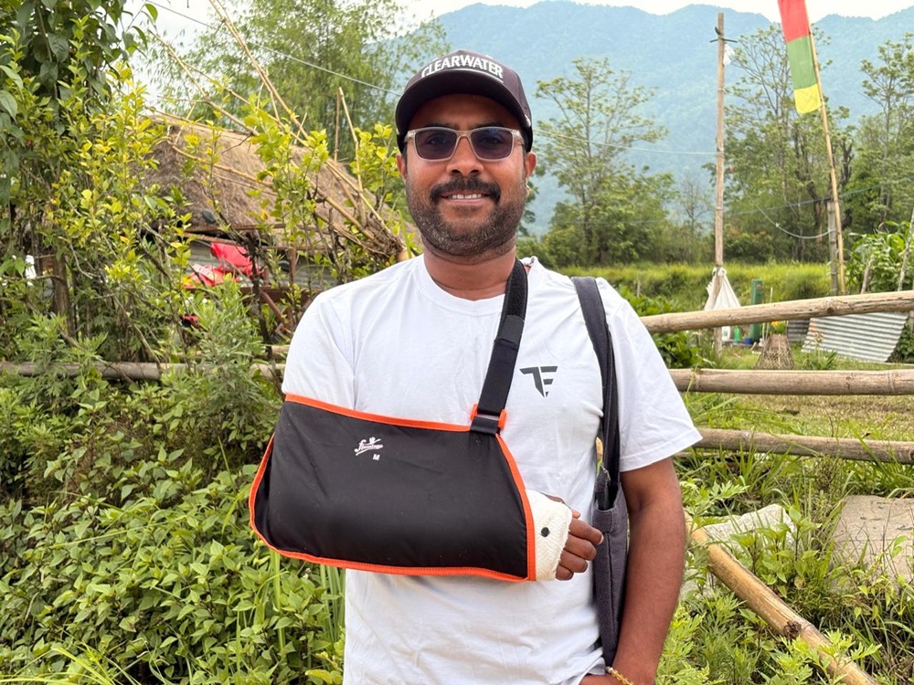 bijay baral